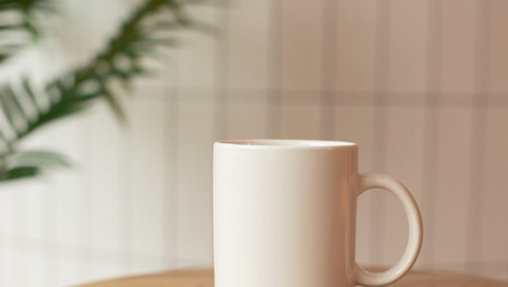 Mug
